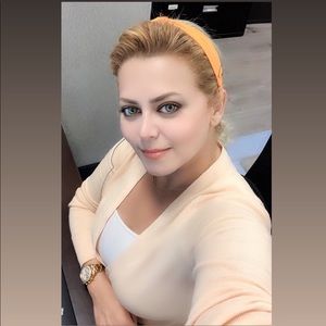 Meet your Posher, Aram